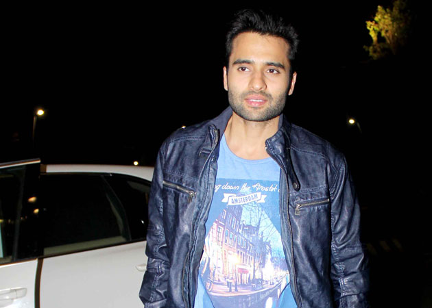Cannes 2014: Jackky Bhagnani, an Unexpected Indian Face. What's he Doing There?
