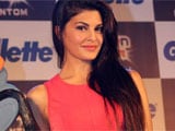 Jacqueline Fernandez: My mother is My Biggest Support
