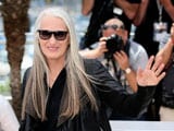 Cannes 2014: Jane Campion Slams Sexism in Cinema
