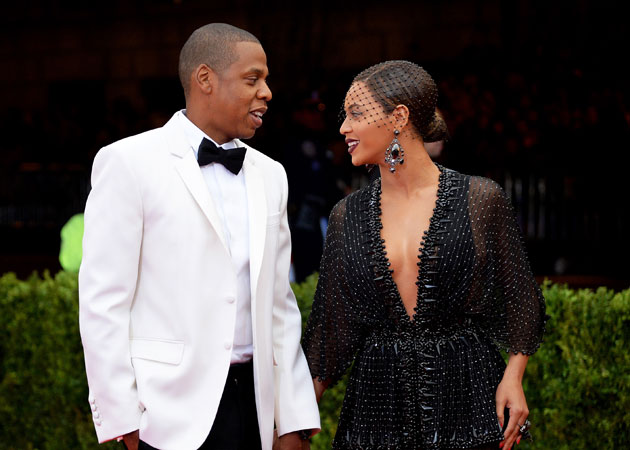 Jay-Z Allegedly Assaulted by Beyonce's Sister in Met Gala Elevator Drama