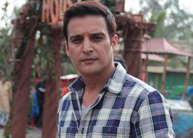 Jimmy Shergill: Producing Films was a Bad Experience