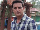 Jimmy Shergill: Producing Films was a Bad Experience