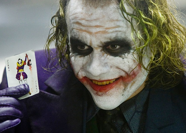 Is The Joker Secretly in <i>Batman vs Superman</i>? Don't Get Excited Yet