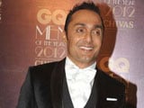 Rahul Bose's First Dance Number. Did he Pass?
