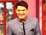 10 Million Likes and Counting for Kapil Sharma's Facebook Page