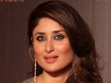 Kareena Kapoor shoots for <i>Singham Returns</i> Despite Ill-Health