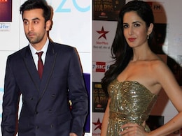 Katrina Kaif, Ranbir Kapoor Prep for Jagga Jasoos' 25 Songs Katrina Kaif, Ranbir Kapoor Prep for Jagga Jasoos' 25 Songs