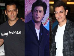 Cannes Loves the Khans, Maybe Even More Than Aishwarya Cannes Loves the Khans, Maybe Even More Than Aishwarya