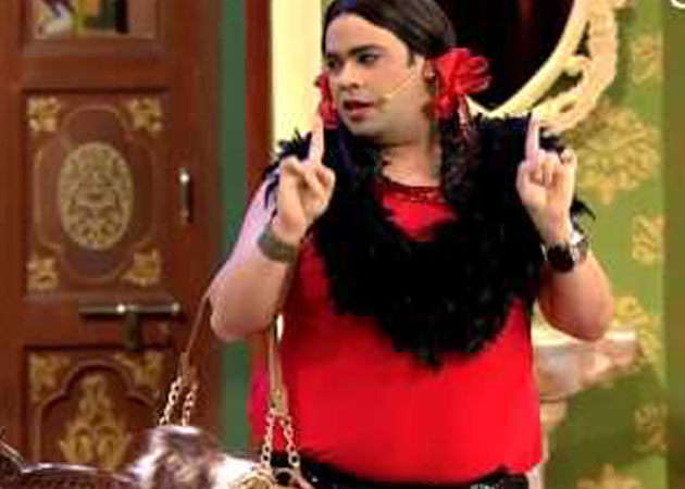 Kiku Sharda: I had to Make my own Ground When Sunil Grover Left