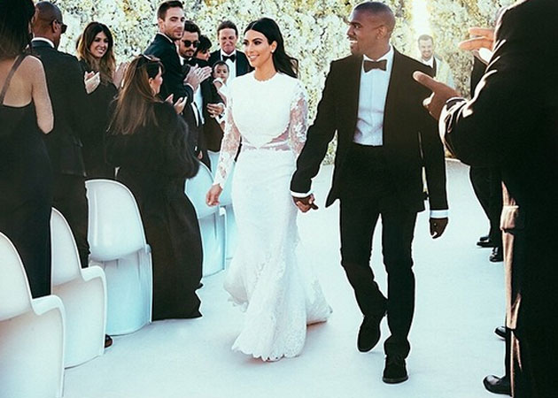 Kim Kardashian's 72-Day Second Marriage Inspires Newspaper Ad