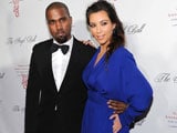 Kim Kardashian, Kanye West Already Married?