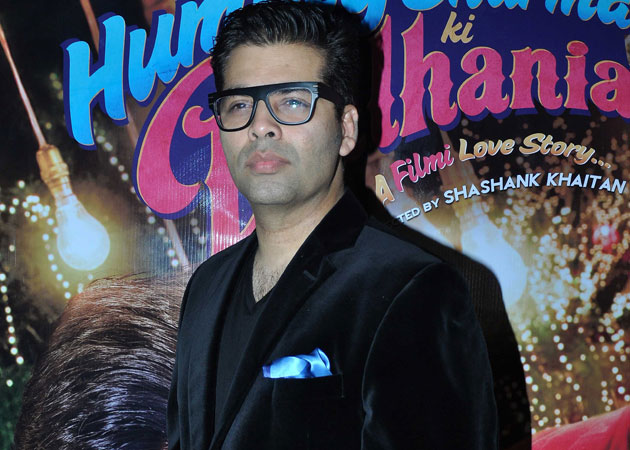 Karan Johar: Avantika and Imran Khan are Extremely Dear to Me