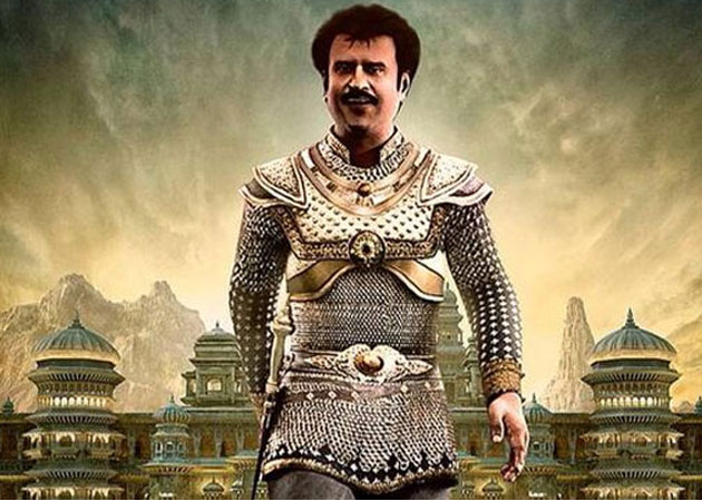 <I>Kochadaiiyaan</i> Producer on Film Delay: We Were Racing Against Time