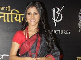 Konkona Sen Sharma: My Life Changed Post <i>Mr and Mrs Iyer</i> Konkona Sen Sharma: My Life Changed Post <i>Mr and Mrs Iyer</i>