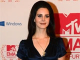 Lana Del Rey Wasn't Paid Megabucks to Sing at Kimye Wedding