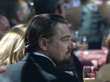 Space Trip With Leonardo DiCaprio Sells for a Million Dollars