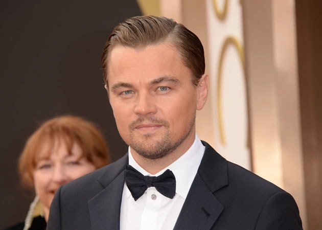 Leonardo DiCaprio Buys $10 Million Apartment