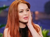 Lindsay Lohan Not Invited to Kim Kardashian, Kanye West's Wedding