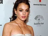 If Lindsay Lohan is Lying About Miscarriage, She Could Go to Jail