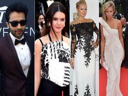 Cannes 2014: What on Earth Were These 'Celebs' Doing on the Croisette? Cannes 2014: What on Earth Were These 'Celebs' Doing on the Croisette?