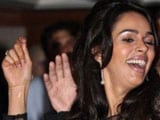 What Mallika Sherawat Will be Doing in Cannes This Year