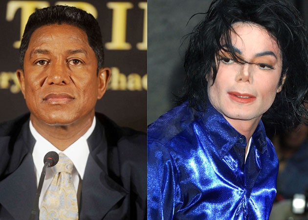 Jermaine Jackson Criticises Michael Jackson's New Album