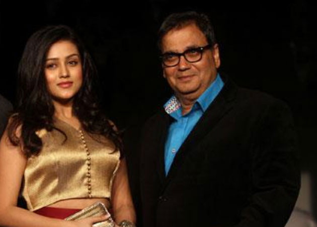 Mishti: Amazing How a Weekend Can Change One's Life