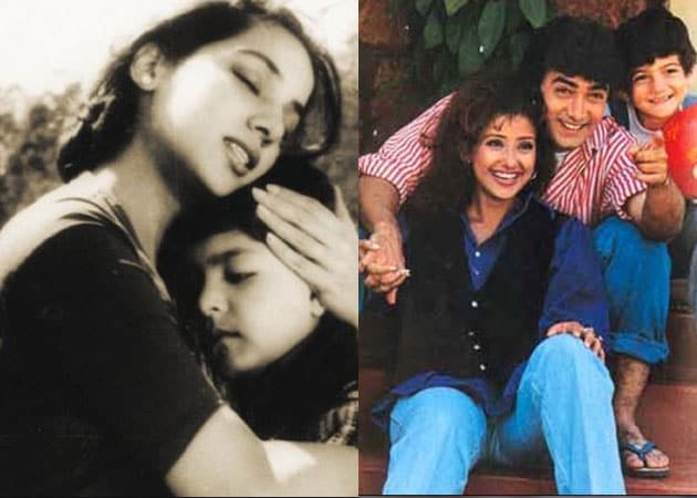Mother's Day: Bollywood's Unconventional Screen Mothers