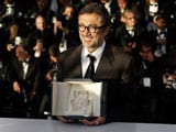 Cannes 2014: Turkish Drama <i>Winter Sleep</i> Wins Palme d'Or