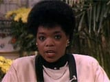 Oprah Winfrey Shares First Audition Tape