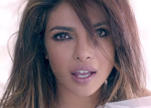 Priyanka Chopra Wants to Sing in Hindi Now