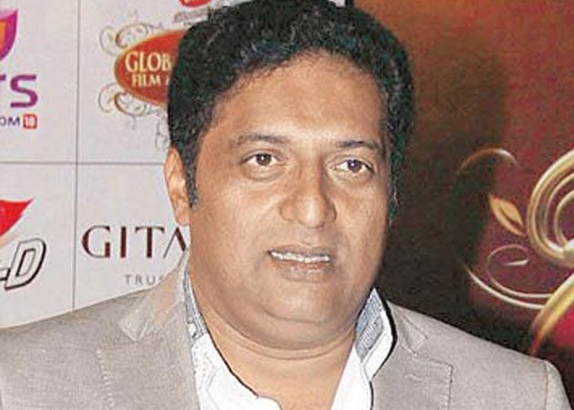 Prakash Raj: <i>Ulvacharu Biriyani</i> is a Sumptuous Meal for Audiences