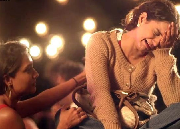 <i>Queen</i> to be Remade in Tamil, Telugu