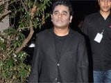 A R Rahman: Films With Song and Dance Have Longevity