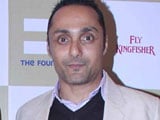 Rahul Bose Shoots in RK Studio After 14 Years