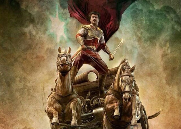 Rajinikanth's <i>Kochadaiiyaan</i>: 10 Reasons to Look Forward to Friday