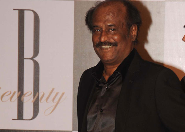 Rajinikanth's First Day, First Show on Twitter: One Tweet, Many Fans