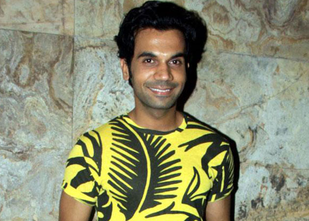Rajkummar Rao to Host Special Episode of TV Crime Show