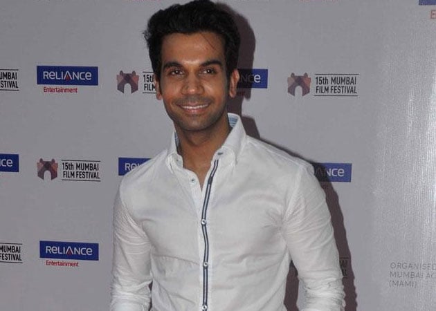  Rajkummar Rao: I Compete With Myself, Not With the Khans  