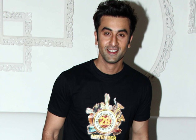 Ranbir Kapoor Opens Up About Future Projects and Dream Roles