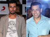 Working With Salman Khan is Inspiring, Says Randeep Hooda