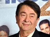 Randhir Kapoor: I Feel My Father is Still Alive