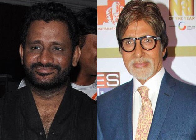  Resul Pookutty: Have Approached Amitabh Bachchan for my Debut Hindi Film