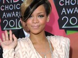 Rihanna's Instagram Account Suspended