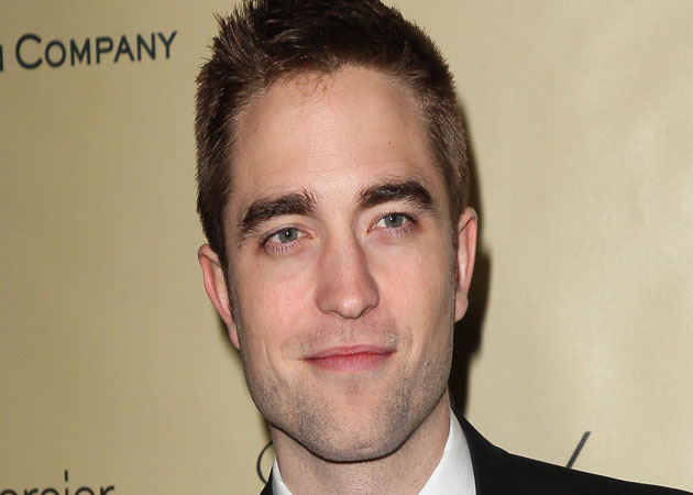 Robert Pattinson Given Warm Welcome by Fans in Cannes
