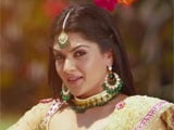 Sakshi Chaudhary to Play Priyanka Chopra's Role in Biopic
