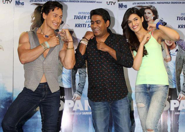 Sabbir Khan: Sajid Nadiadwala is One of Bollywood's Finest Producers