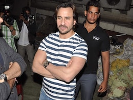 Saif Ali Khan assault case: cops submit CCTV footage, actor's clothes Saif Ali Khan assault case: cops submit CCTV footage, actor's clothes