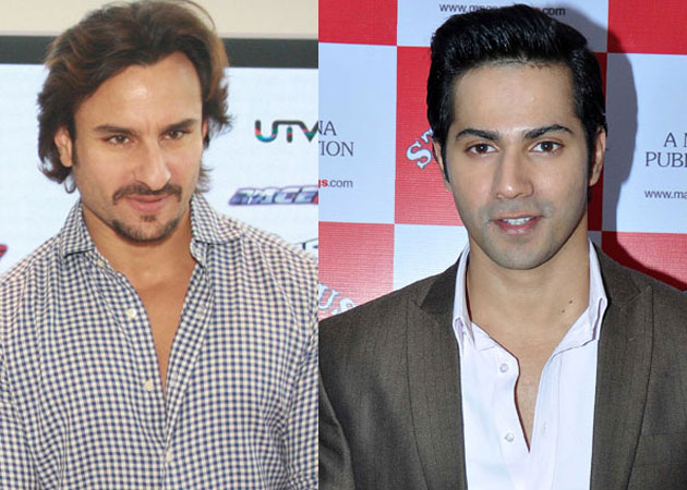 Saif Ali Khan: Young Hit Actors Cost Less