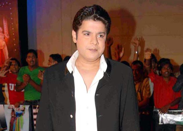 Sajid Khan: Thank God <i>Himmatwala</i> Flopped